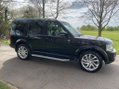 Land Rover Discovery 3.0 SD V6 Landmark Auto 4WD Euro 6 (s/s) 5dr 16