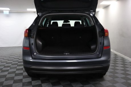 Hyundai TUCSON GDI SE NAV 14