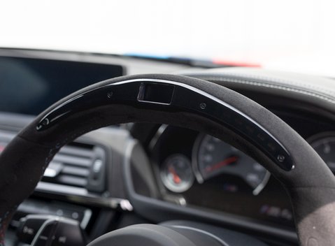 BMW M4 DTM Champion Edition 12