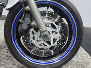 Yamaha FZR 1989 RUNNING PROJECT BIKE CLASSIC SPORTS BIKE NAKED 1000CC 30