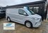 Ford Transit Custom 320 LIMITED L1H1 P/V ECOBLUE
