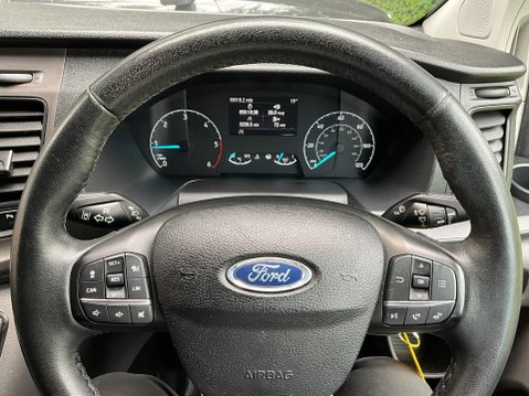Ford Transit Custom 2.0 300 EcoBlue Trend L2 H1 Euro 6 5dr 17