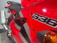 Kawasaki Ninja ZX6 2003 A1P MODEL ONLY 23K NEW MOT 600CC SUPER SPORT 7