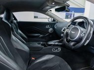 Aston Martin Vantage 4.0 V8 Coupe 2dr Petrol Auto Euro 6 (510 ps) 7