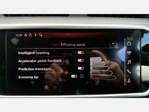 Audi A6 2.0 A6 S Line 45 TFSI Quattro Semi-Auto 4WD 5dr 19
