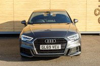 Audi A3 SPORTBACK TFSI S LINE 5