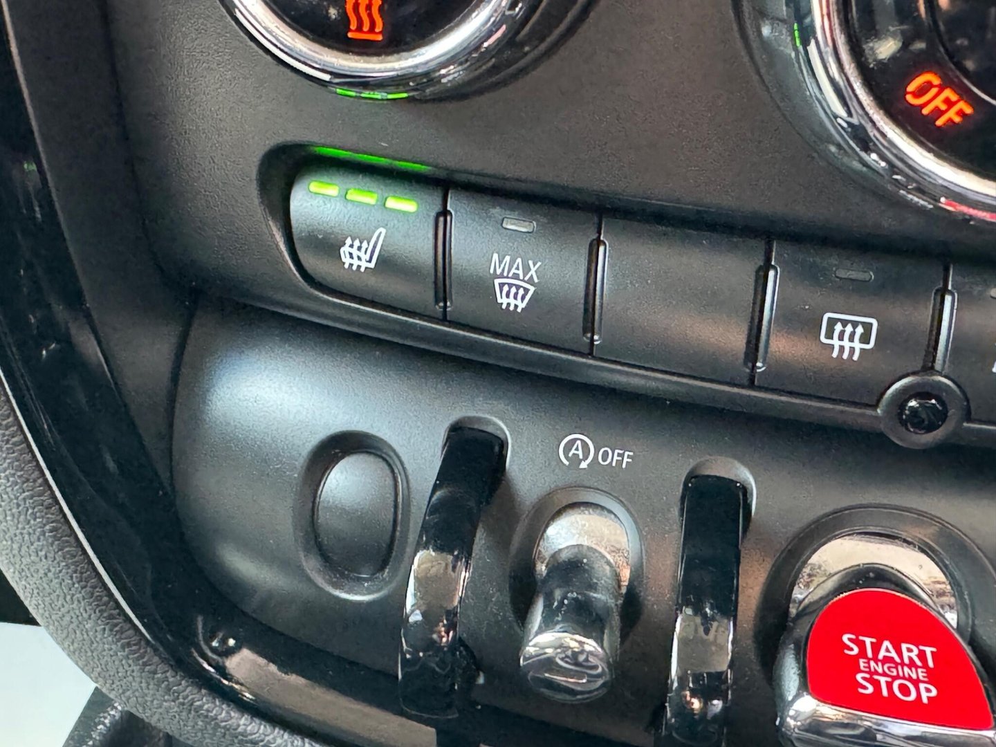 2020 MINI Clubman — image 17