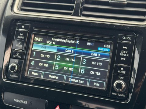 Mitsubishi Asx 1.6 3 Euro 6 5dr 18