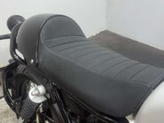 Lexmoto Tempest 2024 2,217 MILES, VERY CLEAN 125cc COMMUTER BIKE 30