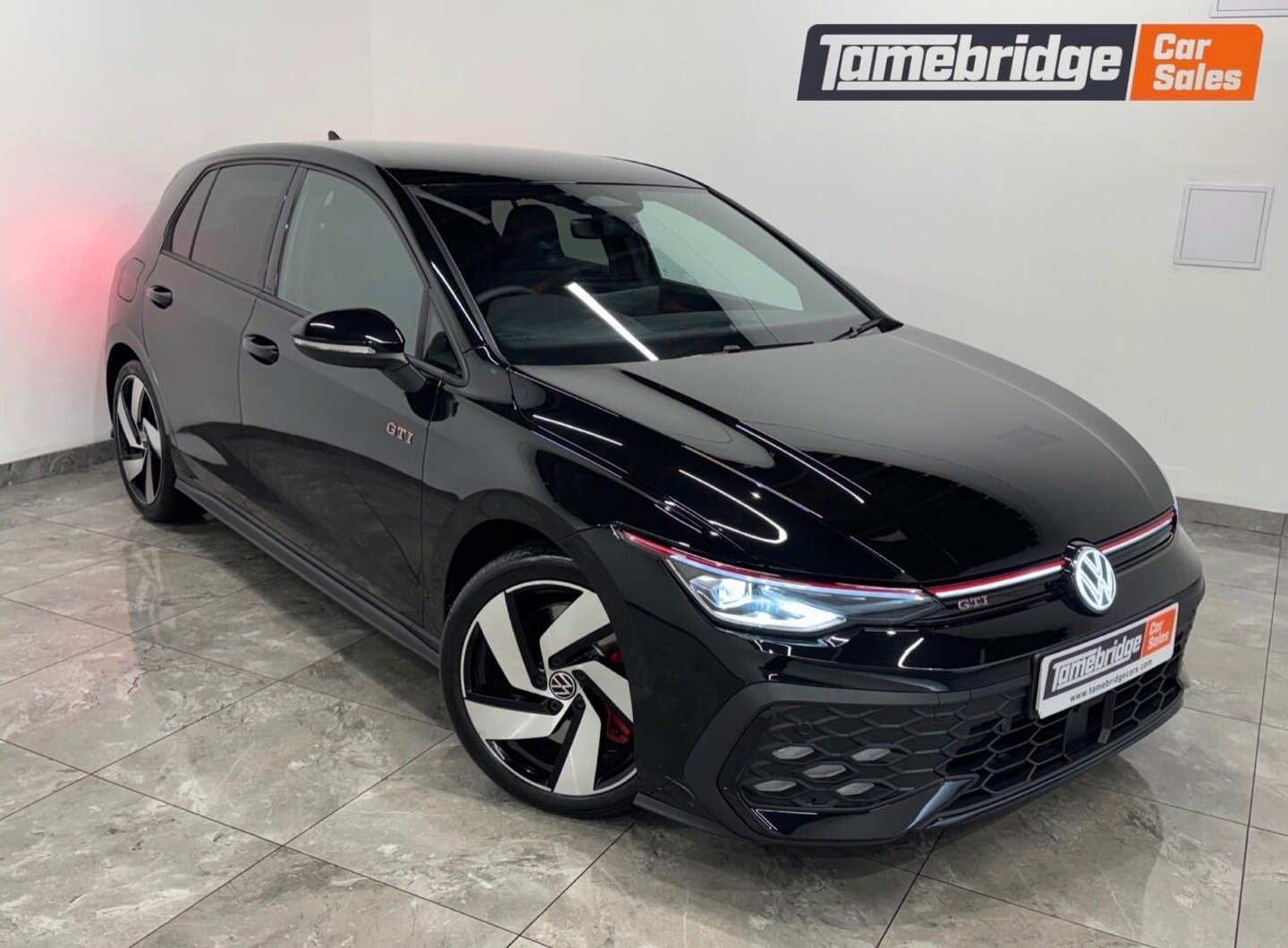 2026 Volkswagen Golf