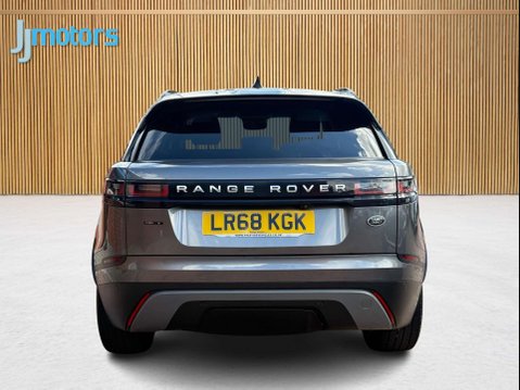 Land Rover Range Rover Velar 2.0 D180 S SUV 5dr Diesel Auto 4WD Euro 6 (s/s) (180 ps) 9