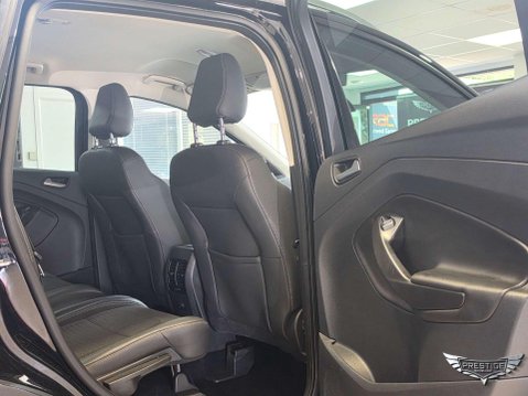 Ford Kuga 1.5 TDCi Titanium Euro 6 (s/s) 5dr 48