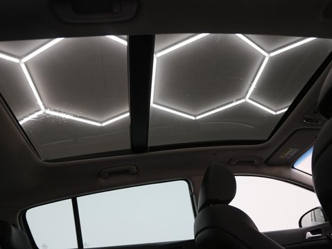 Kia Sportage 1.6 CRDi EcoDynamics+ 4 Euro 6 (s/s) 5dr 24