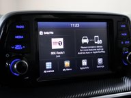 Hyundai TUCSON GDI S CONNECT 39