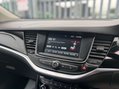 Vauxhall Astra 1.2 Astra Griffin Edition T 5dr 23
