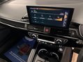 Audi A4 2.0 TFSI 35 Black Edition S Tronic Euro 6 (s/s) 4dr 18