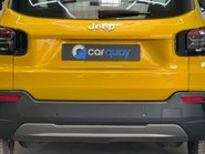 Jeep Avenger Avenger Longitude EV 5dr 37