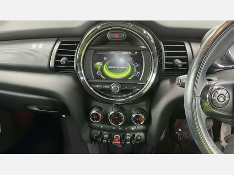 Mini Hatch 1.5 Cooper 3dr 16