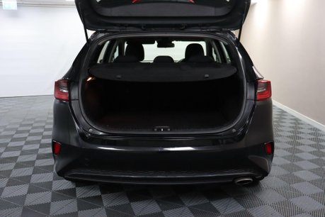Kia Ceed 2 ISG 14