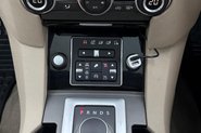 Land Rover Discovery 3.0 SD V6 HSE Luxury SUV 5dr Diesel Auto 4WD Euro 6 (s/s) (256 bhp) 34