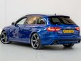 Audi RS4 4.2 RS 4 FSI Quattro Auto 4WD 5dr 9