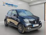 Smart Forfour 0.9T Prime (Premium Plus) Euro 6 (s/s) 5dr 1