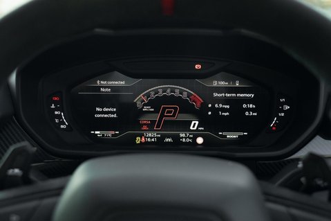 Lamborghini Urus 4.0 V8 BiTurbo Performante Auto 4WD Euro 6 5dr 34