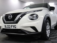 Nissan Juke DIG-T N-CONNECTA 28