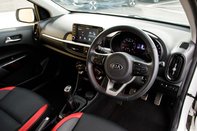 Kia Picanto GT-LINE 4