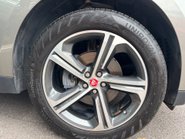 Jaguar F-Pace 2.0 D180 Portfolio SUV 5dr Diesel Auto AWD Euro 6 (s/s) (180 ps) 21