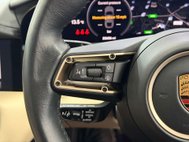 Porsche Taycan Performance Plus 93.4kWh Turbo S Saloon 4dr Electric Auto 4WD (11kW Charger 28