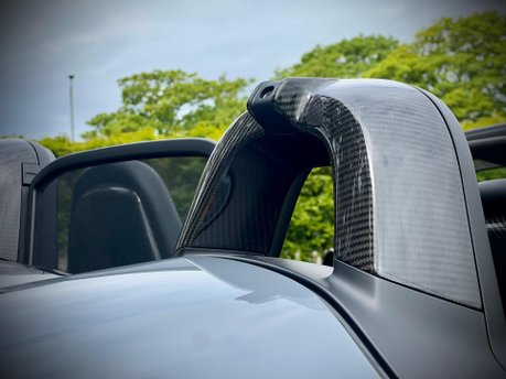 Porsche 718 Spyder 4.0 RS 41