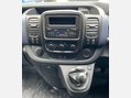 Vauxhall Vivaro 1.6 CDTi 2900 BiTurbo ecoFLEX Panel Van 5dr Diesel Manual L1 H1 Euro 5 (s/s 28