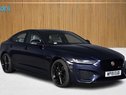 Jaguar XE 2.0 D180 R-Dynamic SE Saloon 4dr Diesel Auto Euro 6 (s/s) (180 ps)
