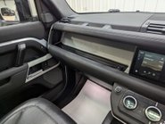 Land Rover Defender 3.0 Defender SE D MHEV Auto 4WD 5dr 80