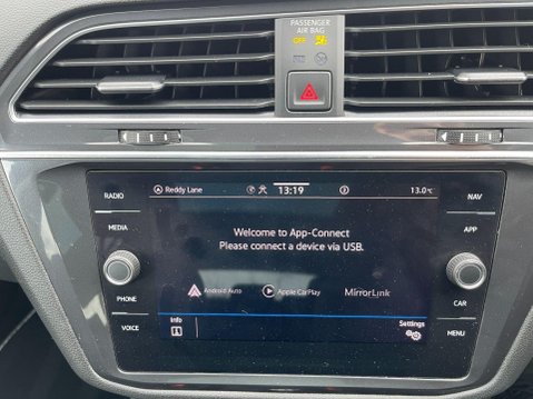 Volkswagen Tiguan Allspace 2.0 TDI SEL Euro 6 (s/s) 5dr 24