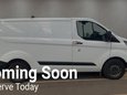 Ford Transit Custom 2.0 300 EcoBlue L1 H1 Euro 6 5dr 5