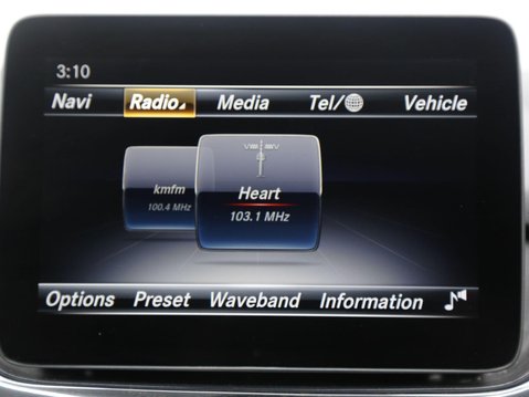 Mercedes-Benz B Class 1.6 B180 Exclusive Edition 7G-DCT Euro 6 (s/s) 5dr 16