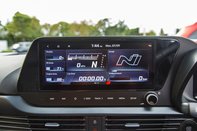 Hyundai i20 T-GDI N 22