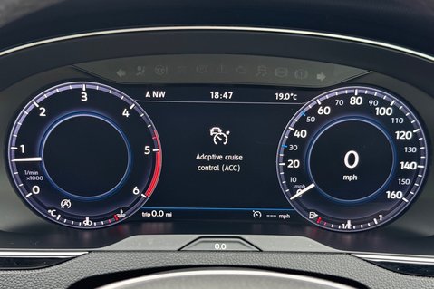 Volkswagen Passat GT TDI BMT ESTATE -£20 ROAD TAX - PAN ROOF -APPLE CARPLAY -DEMO+1 OWNER 38