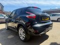 Nissan Juke 1.2 DIG-T N-Connecta SUV 5dr Petrol Manual Euro 6 4