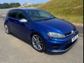 Volkswagen Golf 2.0 Golf R DSG 4WD 5dr 1