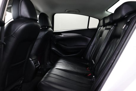 Mazda 6 SPORT NAV PLUS 25