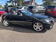 Mercedes-Benz SLK 2.1 SLK250 CDI AMG Sport Convertible 2dr Diesel G-Tronic+ Euro 5 (204ps) 16