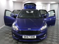 Ford Focus ST-LINE X 7