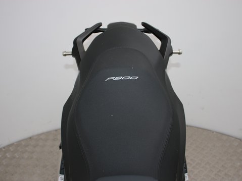 BMW F900R F 900 R 26