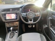 Volkswagen Tiguan 2.0 Tiguan R-Line Tech TDI Semi-Auto 5dr 18
