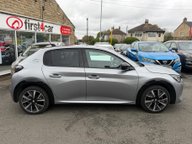 Peugeot 208 PURETECH GT S/S 8