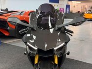 Yamaha R1M 1000 Super Sports Petrol Manual (200 ps) 8