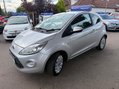 Ford Ka 1.2 Zetec Euro 5 (s/s) 3dr 4